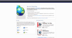 Desktop Screenshot of laurem.com